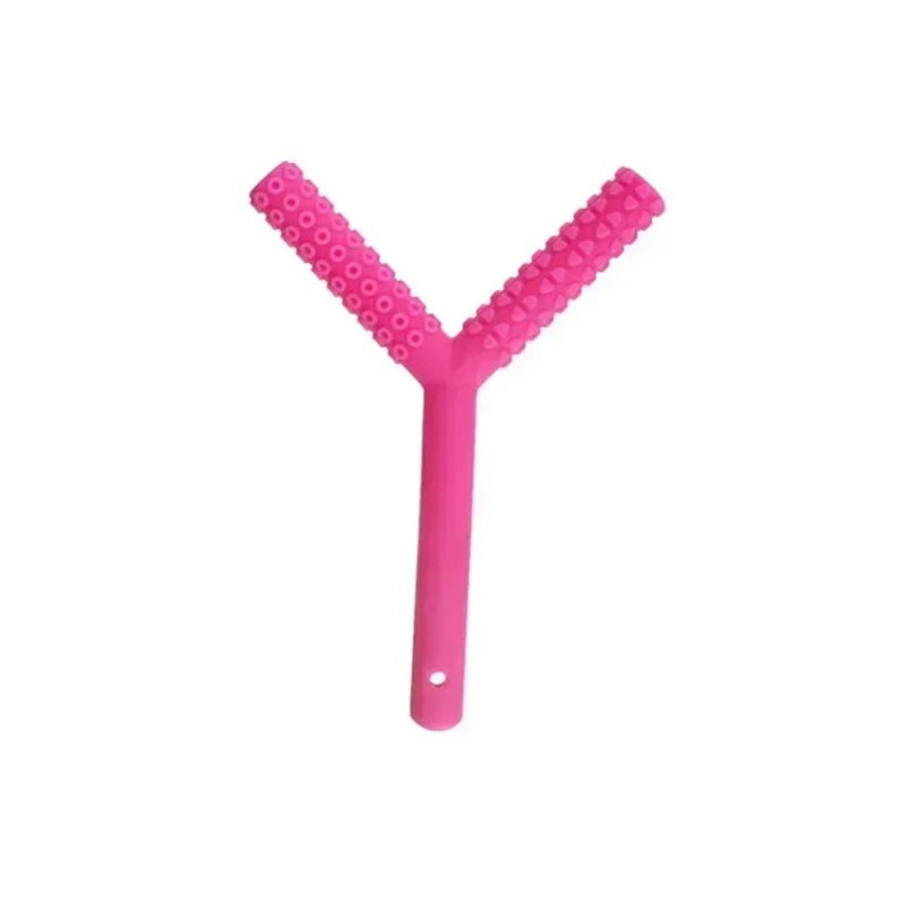 Kids Chewing Tube Speech Therapy Tool Sensory Oral Motor Training Teeth Massager For Autism 8