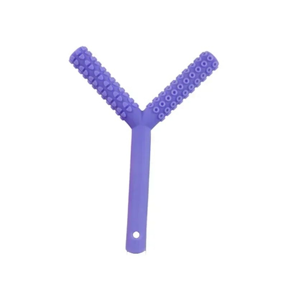 Kids Chewing Tube Speech Therapy Tool Sensory Oral Motor Training Teeth Massager For Autism 11