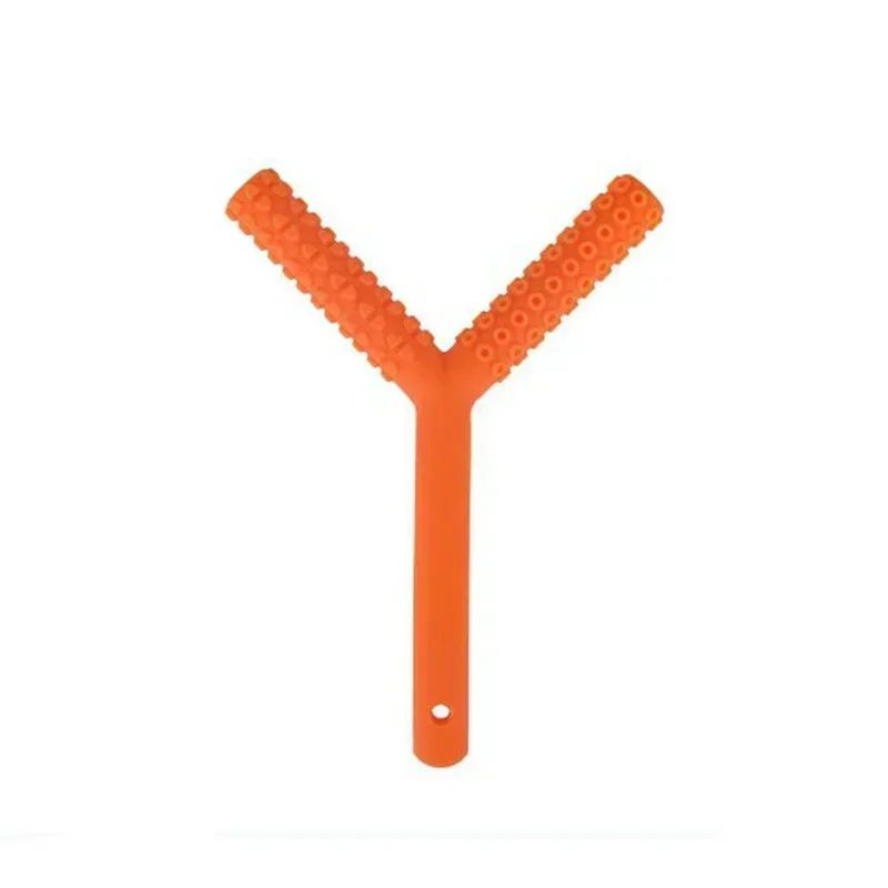 Kids Chewing Tube Speech Therapy Tool Sensory Oral Motor Training Teeth Massager For Autism 10