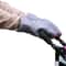 Waterproof Winter Stroller Gloves Warm Hand Muff Mittens For Baby Strollers Prams 1