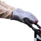 Waterproof Winter Stroller Gloves Warm Hand Muff Mittens For Baby Strollers Prams 1