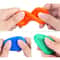Baby Silicone Teether Chew Necklace Sensory Chewy Pendant For Autism ADHD Oral Motor Therapy 1