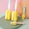 Baby Bottle Cleaning Brushes 3 Pcs Set Rotating Sponge Brush For Nipples Cups Pacifiers 0