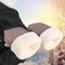 Stroller Gloves Winter Hand Warmers Waterproof Windproof Pram Accessories 0
