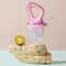 Silicone Baby Fruit Feeder Pacifier With Cover Fresh Food Nibbler Teething Soother For Safe SelfF 11