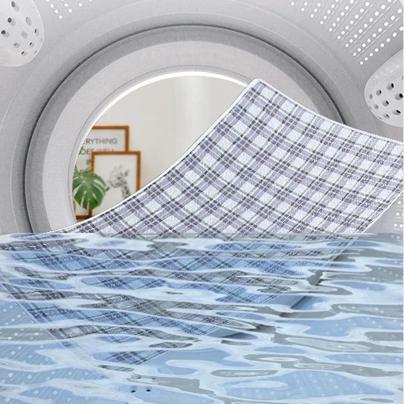 Waterproof Baby Mattress Protector Pad 197276 Inches Washable Urine Mat For Toddlers With Cute Car 4