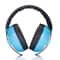 AntiNoise Baby Headphones Soundproof Children Earmuffs For Hearing Protection Sleep 7