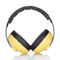 AntiNoise Baby Headphones Soundproof Children Earmuffs For Hearing Protection Sleep 8