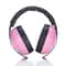 AntiNoise Baby Headphones Soundproof Children Earmuffs For Hearing Protection Sleep 9