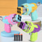 Radish Blaster Foam Dart Toy Gun Soft Bullet Launcher For Safe Play Stress Relief 1