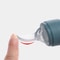 Baby Spoon Bottle Feeder Silicone Dropper Spoon For Feeding Medicine First Foods 4