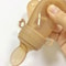 Baby Spoon Bottle Feeder Silicone Dropper Spoon For Feeding Medicine First Foods 5