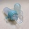 Baby Spoon Bottle Feeder Silicone Dropper Spoon For Feeding Medicine First Foods 9
