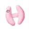 Infant Head Neck Support Pillow For Car Seat Stroller Adjustable Baby Safety Sleeping Cushion 4