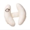 Infant Head Neck Support Pillow For Car Seat Stroller Adjustable Baby Safety Sleeping Cushion 7