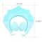 Adjustable Baby Shampoo Shower Cap Soft Hair Wash Hat With Ear Eye Protection For Kids 4