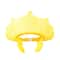 Adjustable Baby Shampoo Shower Cap Soft Hair Wash Hat With Ear Eye Protection For Kids 8