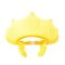 Adjustable Baby Shampoo Shower Cap Soft Hair Wash Hat With Ear Eye Protection For Kids 8