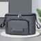 Large Capacity Stroller Organizer Bag Travel Hanging Diaper Bag With Bottle Holders For Baby Prams 10