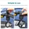 2 Pcs Stroller Hook Set Multipurpose Shopping Bag Hooks For Baby Prams Strollers 1