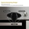 Baby Oven Door Safety Lock Childproof HeatResistant Kitchen Lock For Toddlers 2