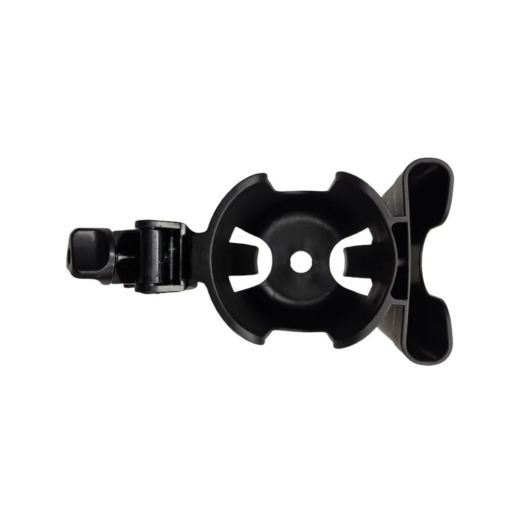 Stroller Cup Phone Holder AntiSlip Pram Bottle Holder Accessory For Parents On The Go 5