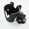 Stroller Cup Phone Holder AntiSlip Pram Bottle Holder Accessory For Parents On The Go 8