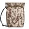 Tactical Dump Pouch 35L Camouflage MOLLE Waist Pack In 600D Nylon For Outdoor Tactical Use 7