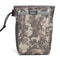 Tactical Dump Pouch 35L Camouflage MOLLE Waist Pack In 600D Nylon For Outdoor Tactical Use 10
