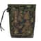 Tactical Dump Pouch 35L Camouflage MOLLE Waist Pack In 600D Nylon For Outdoor Tactical Use 12