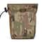 Tactical Dump Pouch 35L Camouflage MOLLE Waist Pack In 600D Nylon For Outdoor Tactical Use 13