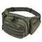 Invisible Waist Pack For Men Slim Multifunctional Outdoor Sports Utility Bag 6