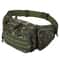 Invisible Waist Pack For Men Slim Multifunctional Outdoor Sports Utility Bag 7