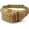 Invisible Waist Pack For Men Slim Multifunctional Outdoor Sports Utility Bag 8