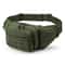 Invisible Waist Pack For Men Slim Multifunctional Outdoor Sports Utility Bag 9