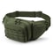 Invisible Waist Pack For Men Slim Multifunctional Outdoor Sports Utility Bag 9