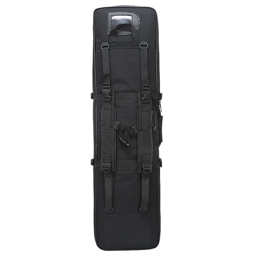 Camouflage Fishing Tackle Sling Bag Outdoor Single Shoulder Fishing Gear Storage Pack 3