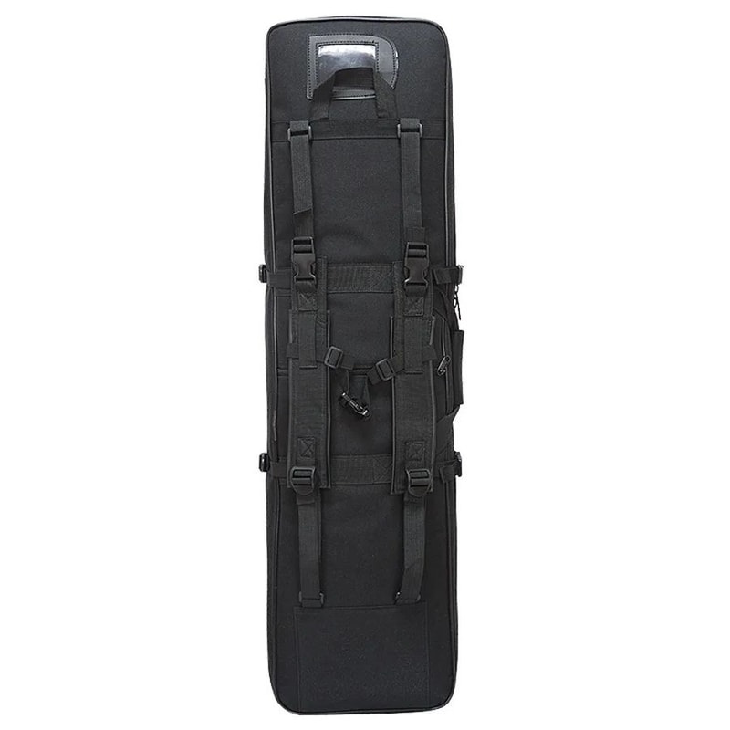 Camouflage Fishing Tackle Sling Bag Outdoor Single Shoulder Fishing Gear Storage Pack 3