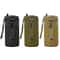 MOLLE Water Bottle Pouch Outdoor Multifunctional Bottle Bag For Camping Hiking Cycling 0