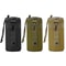 MOLLE Water Bottle Pouch Outdoor Multifunctional Bottle Bag For Camping Hiking Cycling 0