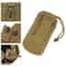 MOLLE Water Bottle Pouch Outdoor Multifunctional Bottle Bag For Camping Hiking Cycling 2