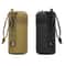 MOLLE Water Bottle Pouch Outdoor Multifunctional Bottle Bag For Camping Hiking Cycling 5