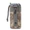 MOLLE Water Bottle Pouch Outdoor Multifunctional Bottle Bag For Camping Hiking Cycling 7