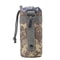 MOLLE Water Bottle Pouch Outdoor Multifunctional Bottle Bag For Camping Hiking Cycling 7