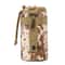 MOLLE Water Bottle Pouch Outdoor Multifunctional Bottle Bag For Camping Hiking Cycling 8