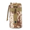 MOLLE Water Bottle Pouch Outdoor Multifunctional Bottle Bag For Camping Hiking Cycling 8