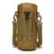 Multifunctional Water Bottle Shoulder Bag Outdoor Hanging Hydration Bag For Camping Cycling Sport 2