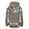 Multifunctional Water Bottle Shoulder Bag Outdoor Hanging Hydration Bag For Camping Cycling Sport 6