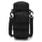 Multifunctional Water Bottle Shoulder Bag Outdoor Hanging Hydration Bag For Camping Cycling Sport 7