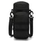 Multifunctional Water Bottle Shoulder Bag Outdoor Hanging Hydration Bag For Camping Cycling Sport 7